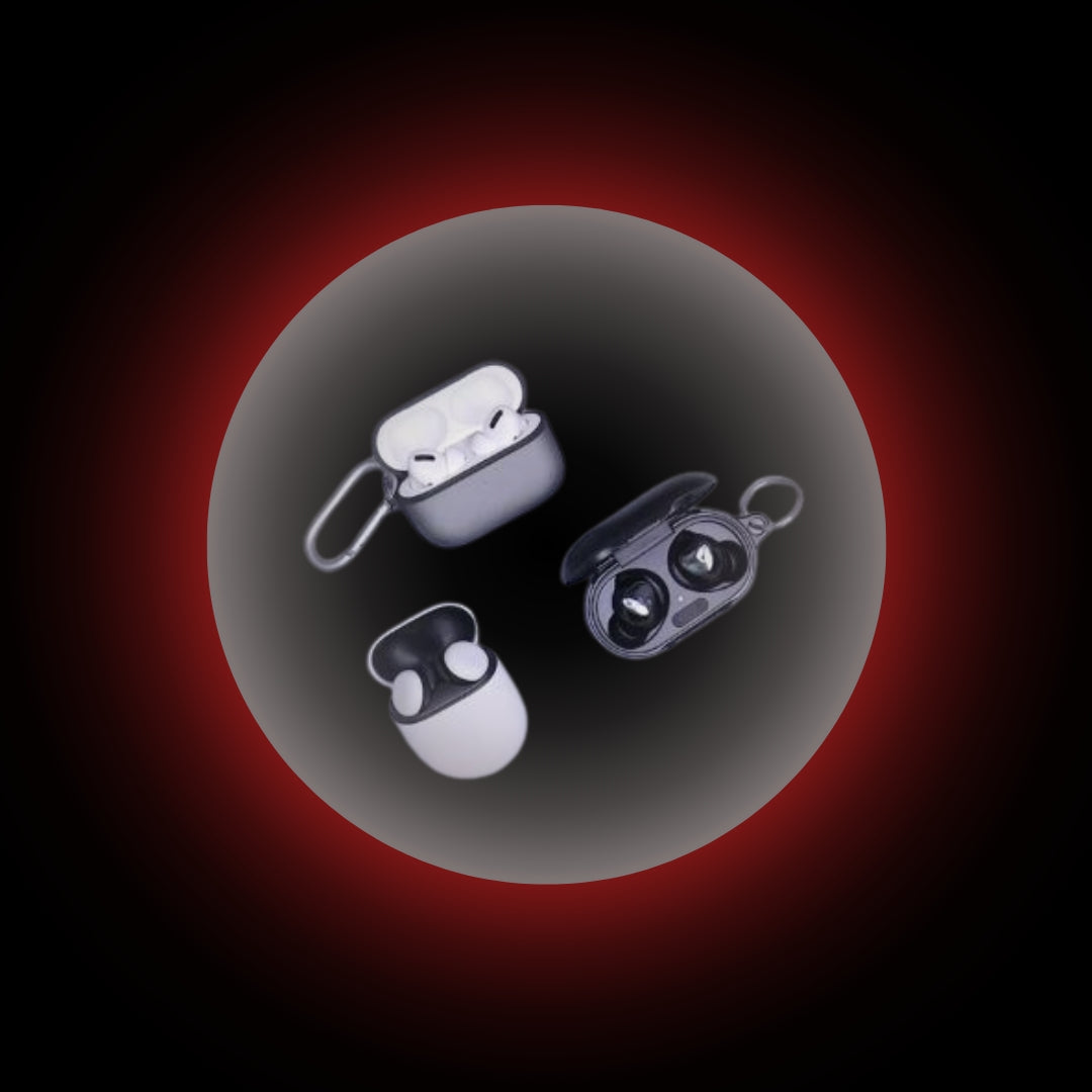 EarBuds