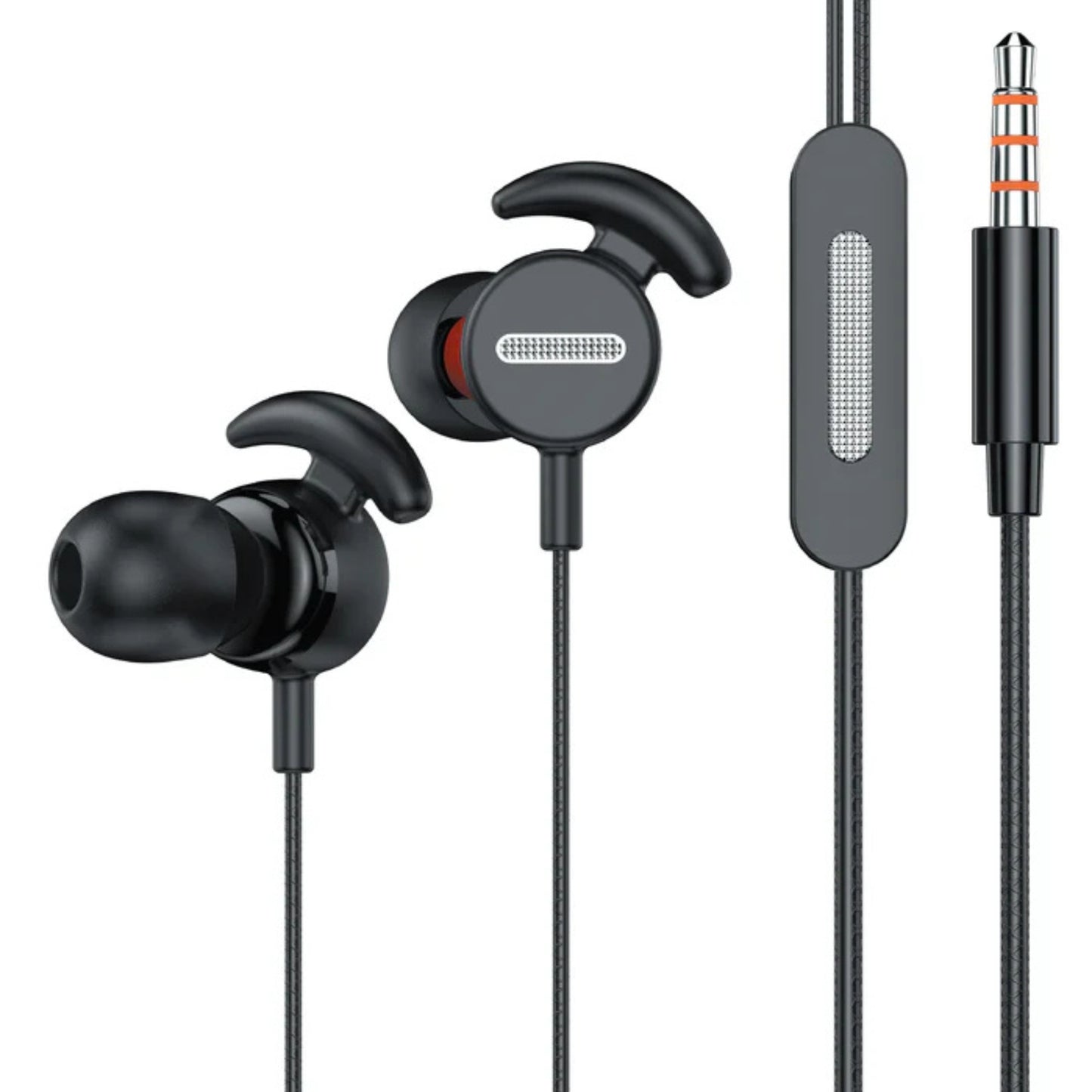 J10- EARPHONES