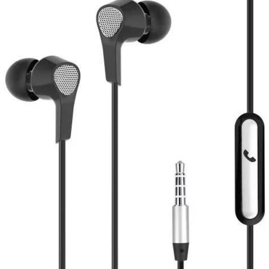 F15 Universal Music Earphone