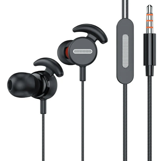 J10- EARPHONES